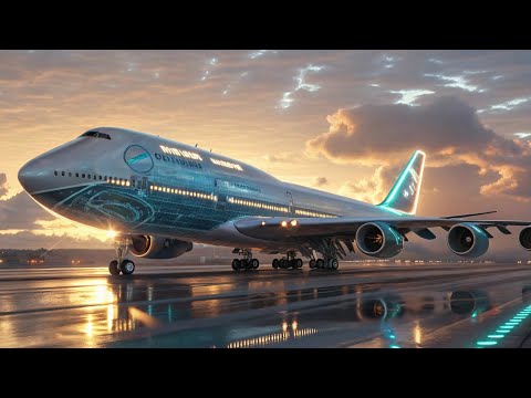 Видео: 🚨 Туполев Ту-154 возвращается в 2026! Новый уровень скорости и технологий! ✈🔥