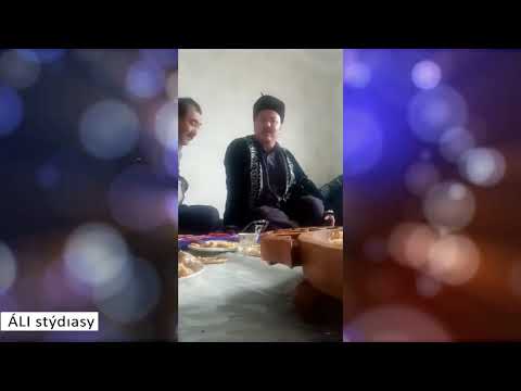 Видео: Күшті отырыс-1 / Бастық пен қызметші../ Ерлі зайыптылар / ұстаз Бақытжан Қожаханов 💚 АЛИ студиясы