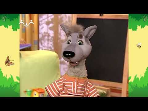 Видео: День в Шишкином Лесу. Совинформ. Реактивный двигатель