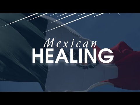 Видео: Дмитрий Макаренко – Mexican healing