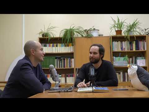 Видео: Митя&Дима. Подкаст №18: ошибки Вселенной