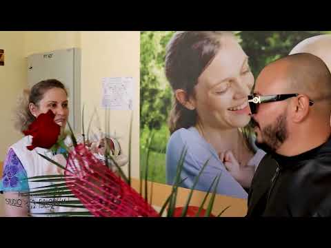 Видео: Изписване на принцеса Анджела 4k 12.10.2025 г. Стара Загора