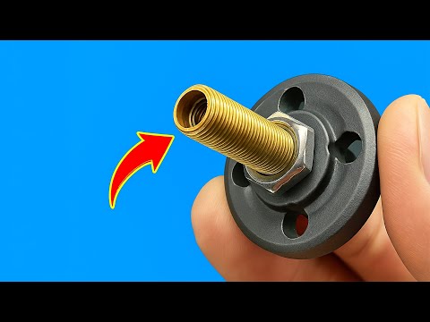 Видео: Это устройство заслуживает Нобелевской премии! Оно нужно каждому дому, но никто этим не занимается |