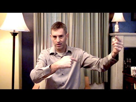 Видео: Разница между травмой и невзгодами