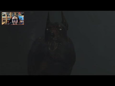 Видео: ДОКТОР БЪРКИН | Resident Evil 2 | #3