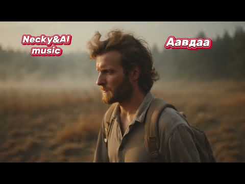 Видео: Necky&AI music-Аавдаа(Aavdaa)