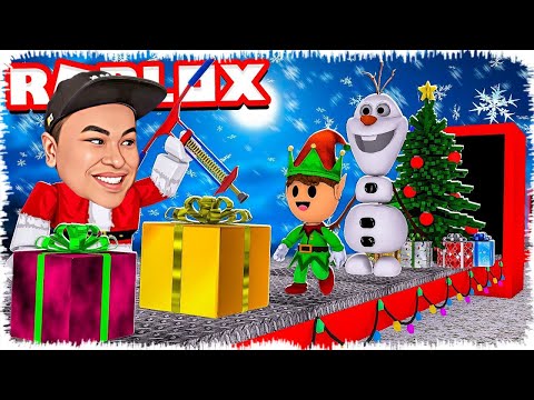 Видео: Аяз Атаның сыйлықтарын жасайтын Завод аштым | Енді барлық сыйлық менікі!