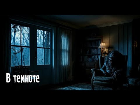 Видео: В темноте. Страшные. Мистические. Творческие истории. Хоррор