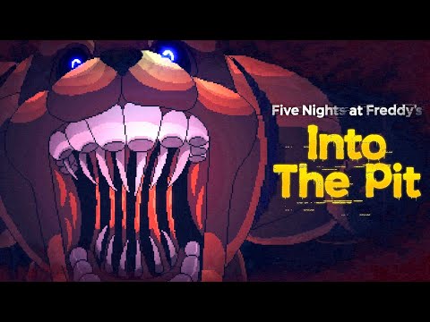 Видео: МАМА НЕ ПОВЕРИЛА - Five Nights at Freddy's: Into the Pit #2