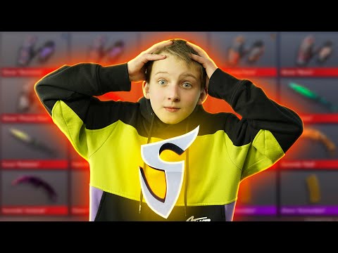 Видео: ПОСЛЕ ЭТОЙ ПРОКАЧКИ ЕГО ВОЗЬМУТ В SAINTS | ВЕЛЯ - ПРОКАЧКА ИНВЕНТАРЯ В STANDOFF 2 0.15.1