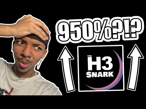 Видео: МОДЫ H3 SNARK ТЕПЕРЬ НА 950% ГОТОВЫ ПОСЛЕ ТОГО, КАК ИХ АДВОКАТ ПРОСИТ ПРОДЛЕНИЯ...
