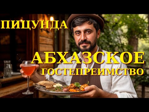 Видео: Абхазия, Пицунда Абхазия, обзор Пицунда, Абхазия сегодня, цены Абхазия, обзор цен, Абхазия 2025🌴🌴🌴