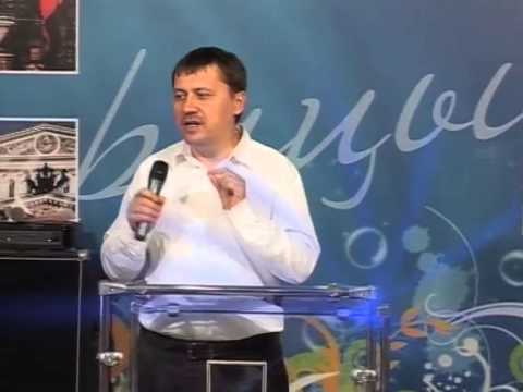 Видео: Денис Подоорожный. Как победить отверженность