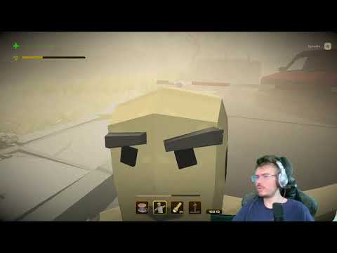 Видео: MIMESIS интроверта