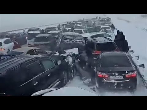 Видео: КИТАЙСКИЙ АВТО И ВАША СМЕРТЬ!!!!