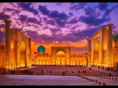 Видео: АБРАМ  ТОЛМАСОВ - САМАРКАНД  1982г.  ABRAM  TOLMASOV - SAMARKAND !!!!