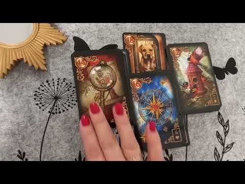Видео: ❤️ НЕОЖИДАННЫЙ ПОВОРОТ! ❤️  #tarot