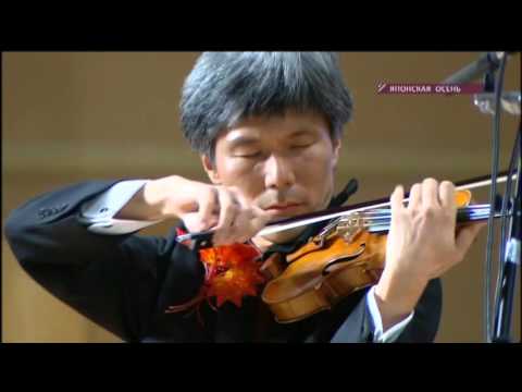 Видео: "Концертный зал" - (0039) 24.10.15