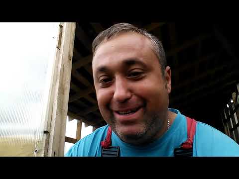 Видео: Двс daf на Валдай (Валкадаф) предисловие.