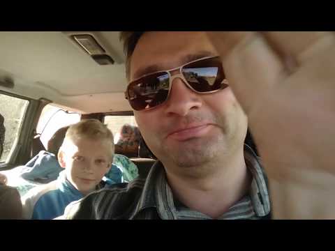 Видео: Рыбалка в Талдыкоргане. на р.Каратал, 39км от Уштобе 26.05.18.