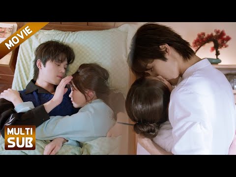 Видео: Холодный генеральный директор влюбился в девушку, продающую уличную еду, за миской лапши, а потом уз