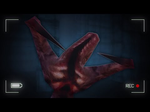 Видео: Я создал игру в жанре ретро-хоррор за 48 часов…