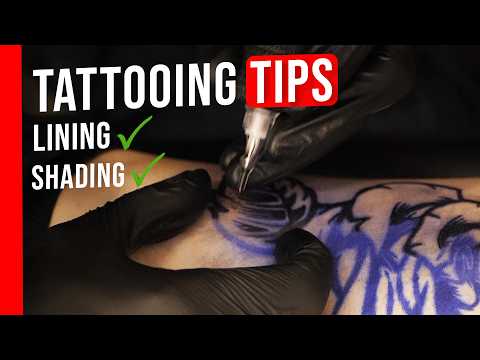 Видео: 11 невероятно полезных советов по подводке и растушевке