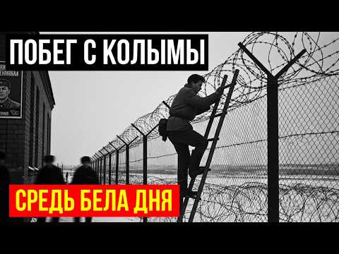 Видео: ЗАКЛЮЧЁННЫЙ №541. Как он обманул систему и построил новую семью