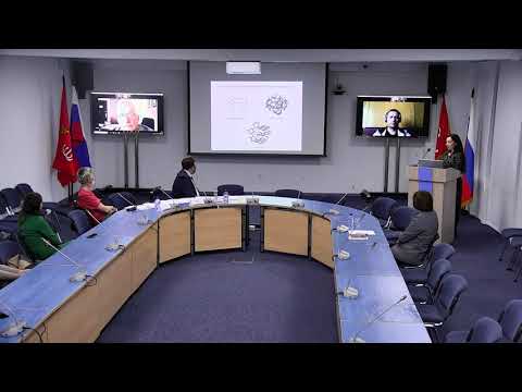 Видео: Ефименко Зарина Маратовна