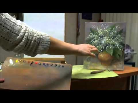 Видео: МК Ландыши