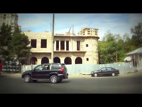 Видео: Ахмедлы - 8 км. 25.08.12. Баку