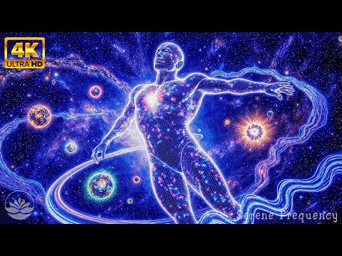 Видео: Глубокая исцеляющая музыка для внутреннего покоя | Успокаивающие частоты для сна и медитации