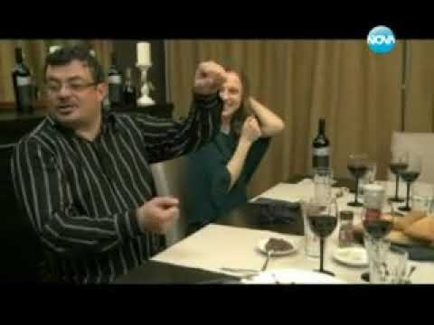 Видео: Никол Станкулова в Черешката на тортата