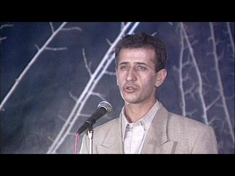 Видео: Самандар Мирзоев - Имшаб ба сози нагмаи борон гиристам