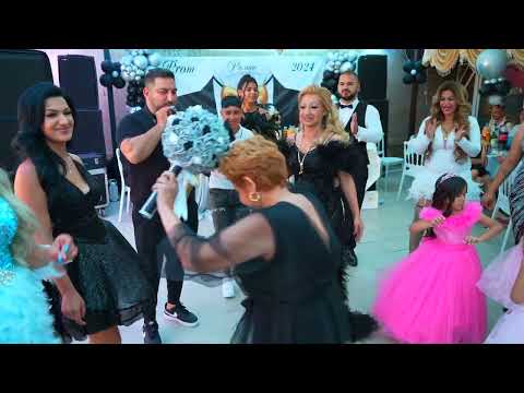 Видео: АБИТУРИЕНТСКИ БАЛ НА РОМАН