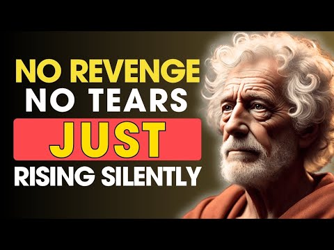 Видео: Как обращаться с людьми, которые намеренно причиняют вам боль — Путь стоика | Стоицизм