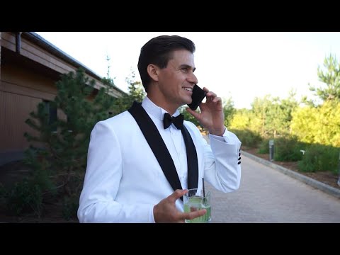 Видео: Как прошла свадьба Тухватуллиных | Большое видео-поздравление от всех гостей | Алия & Ришат