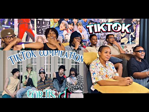 Видео: ПОДБОРКА CORTIS TIKTOK, ПОТОМУ ЧТО ОНИ И ЕСТЬ ТА ГРУППА!! | Часть 1 (РЕАКЦИЯ)