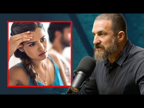 Видео: Наука о том, как справляться с расставаниями — Эндрю Хуберман