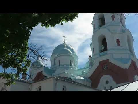 Видео: Валаам