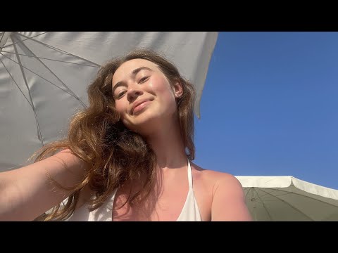Видео: ВЛОГ ИЗ ТУРЦИИ | цветы от турка, текила и просто 10 дней отдыха