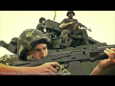 Видео: Тартак - Ніхто крім нас (unofficial video)