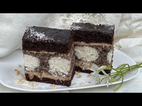 Видео: АВТОРСЬКИЙ ПЛЯЦОК «Перлина в шоколаді»🍫