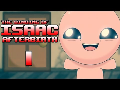 Видео: The Binding Of Isaac: Afterbirth Прохождение На Русском #1 — ШЕДЕВРАЛЬНАЯ НОВИНКА
