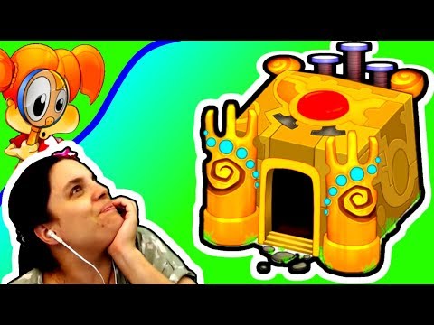 Видео: БолтушкА ВеселушкА приобретает Легендарного Коробаса! ИГРЫ и Прохождения