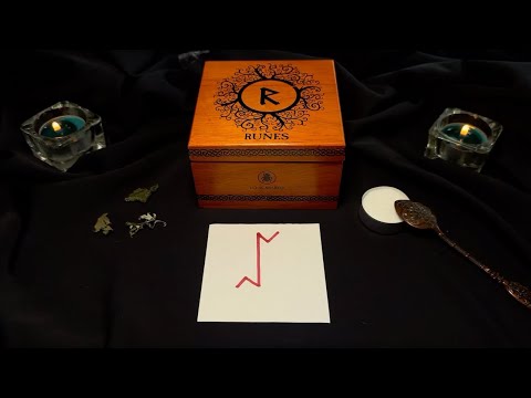 Видео: РУНА КВЕОРТ🔥 КАК ОЧИСТИТЬ ДОМ ОТ НЕГАТИВА?⚡️СВЕЧНАЯ МАГИЯ🕯️