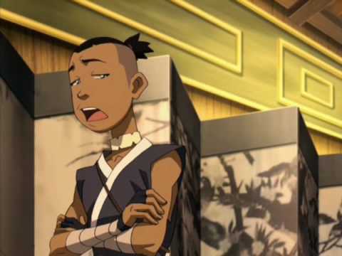 Видео: Аватар в русском стиле