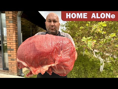 Видео: БЛЮДО КОТОРОЕ МОЖНО  КУШАТЬ УТРОМ, ОБЕД, ВЕЧЕРОМ!!!