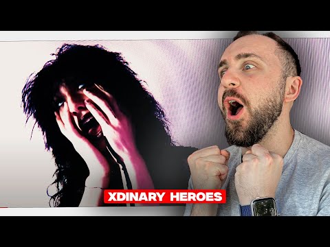 Видео: Xdinary Heroes - iNSTEAD! // реакция на кпоп