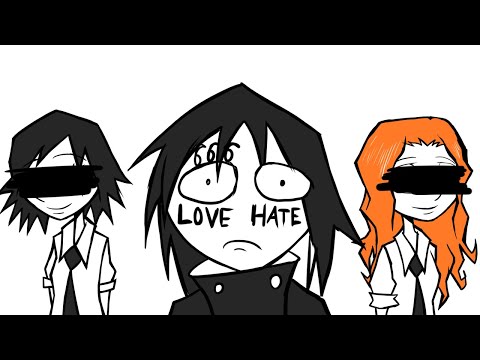 Видео: ТАТУ (анимация)